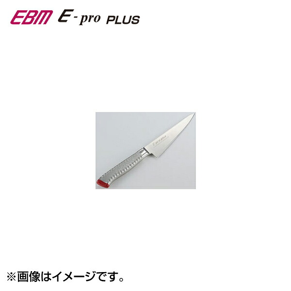 EBM E-pro PLUS 骨スキ 角型 15cm シルバー 8735400