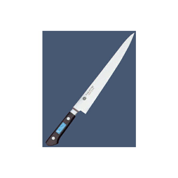 EBM INOX PC柄シリーズ 筋引 24cm 7916000