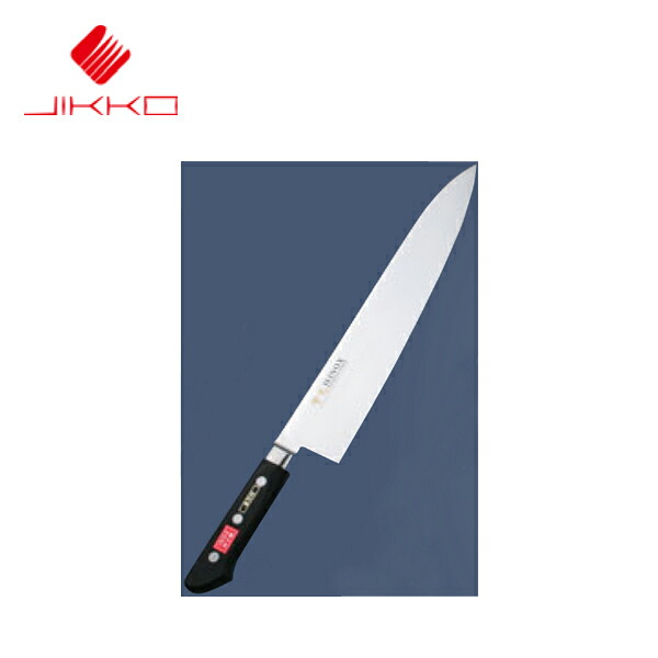 EBM 堺實光 INOX 牛刀 27cm 5802300