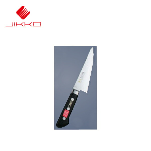 EBM 堺實光 INOX 骨スキ角型 5803000