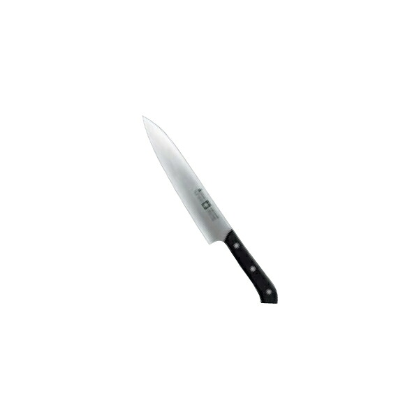 EBM ニューエーデルワイス No180 牛刀 20cm 4323750