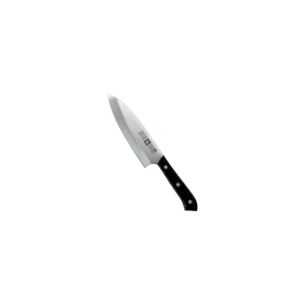 EBM ニューエーデルワイス No180 洋出刃 13.5cm 4323780
