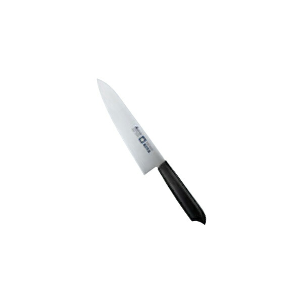EBM ニューエーデルワイス No120 牛刀 18cm 4323680