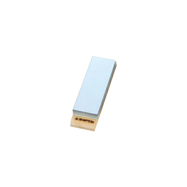 EBM セラミック砥石 M24（木製台付） ブルー 中砥 #1500 6668600