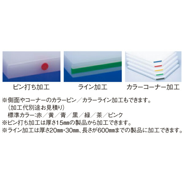 ミツトモ イチネンネット Mkwk 物干しワイヤー Pid4m 住友 スーパー耐熱まな板 抗菌剤入 沸騰水の廻しがけで 熱湯消毒もできます