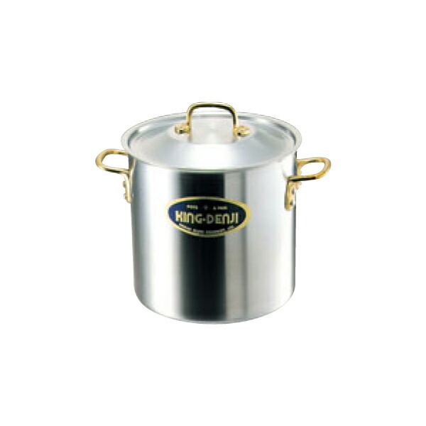 EBM 寸胴鍋 （目盛付） 4820500