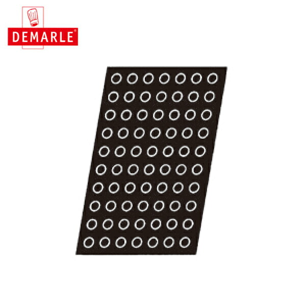 EBM フレキシパン 2265 プティフール（半球） 6958700 21,682円
