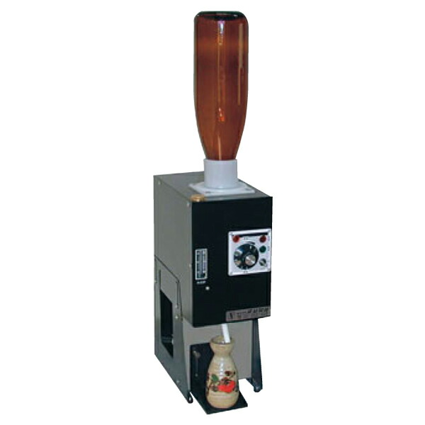 サンシン　電気式 全自動酒燗器 燗太　NS-1 icn-ebm-00035935.jpg