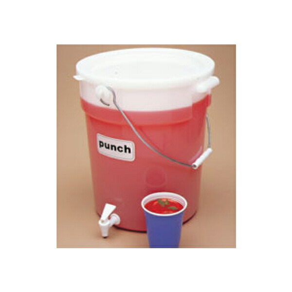 CAMBRO（キャンブロ） ビバレッジディスペンサー DSPR-6 4119500 7,857円