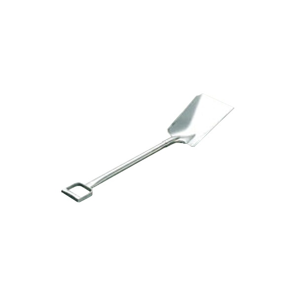 EBM:18-8 業務用 スコップ K-C2 0419400|イチネンネット