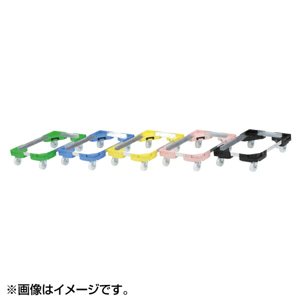 EBM 特大番重用 ブルー 3356600