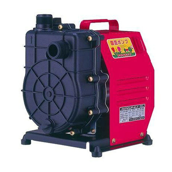 寺田ポンプ製作所 ハンディーポンプ HP-200 4975567383346 30,938円
