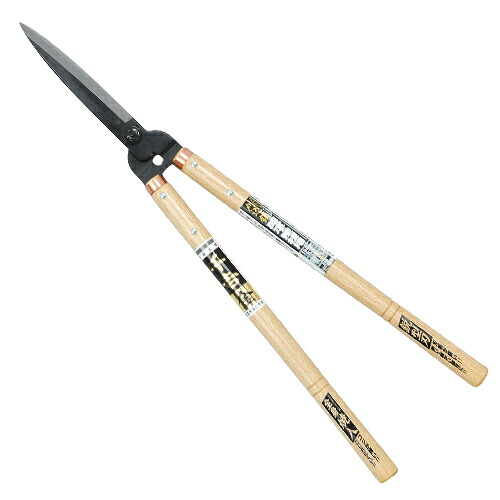千吉 金 千吉金本鍛造刈込鋏全鋼鋭型刃 190MM 4977292634014