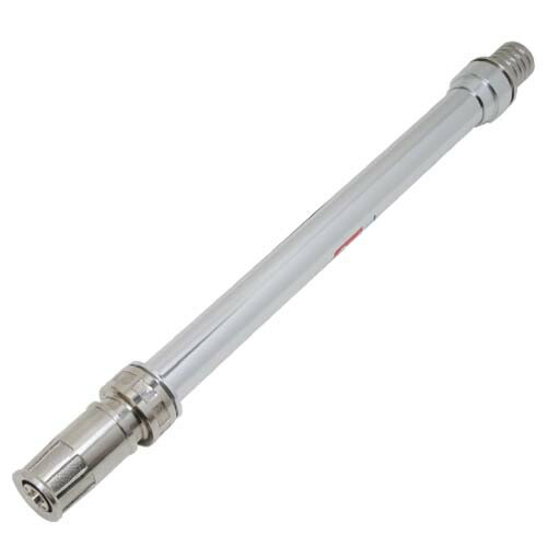 セフティー3:散水ノズル ロング PS-38 38MM 4977292653633