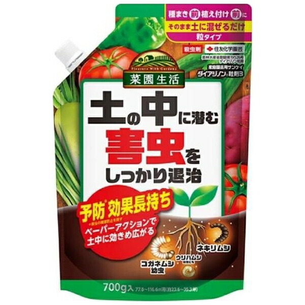 楽天市場 土の中の害虫駆除剤 カルホス粉剤 1kg エムシー緑化 敬老の日 ポイント消化 観葉植物 Land Plants 楽天市場店
