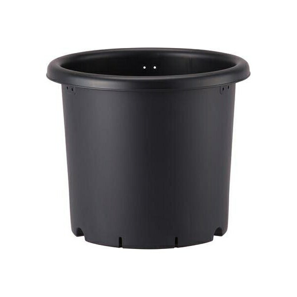 楽天市場】大和プラスチック グレイスポット 38型 16L テラコッタ