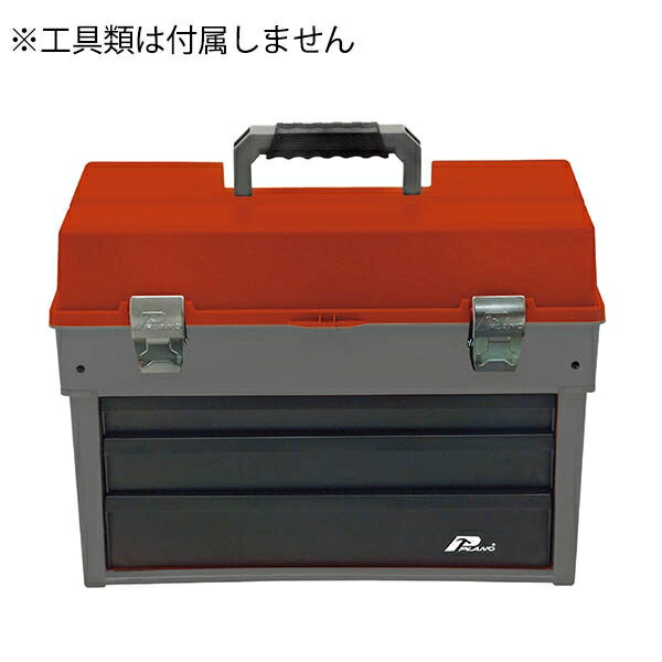 PLANO(プラノ):ツールボックス PROFESSIONAL LINE 873 ツールボックス ツールケース 873