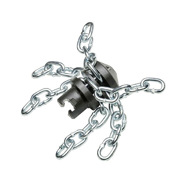RIDGID（リジッド） 63060 T-216 チェーンノッカー 63060 オーガー ドレンクリーナー