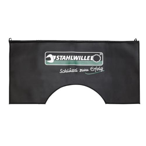 STAHLWILLE（スタビレー） 17550 .フェンダーカバー （74270010） 17550 フェンダーカバー カバー 17550