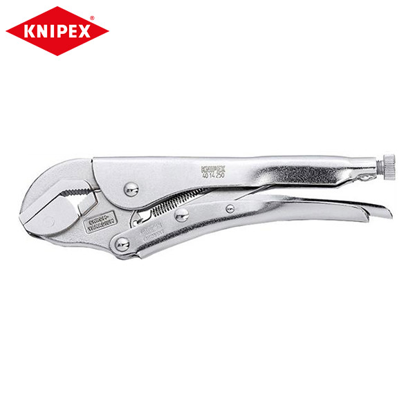 KNIPEX（クニペックス） 4014-250 グリッププライヤー 4014-250 KNIPEX 4014-250 プライヤー クニペックス 4014-250