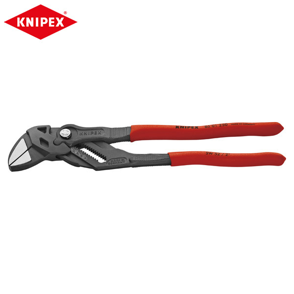 KNIPEX（クニペックス） 8601-250SB プライヤーレンチ 8601-250SB クニペックス プライヤー 8601-250SB
