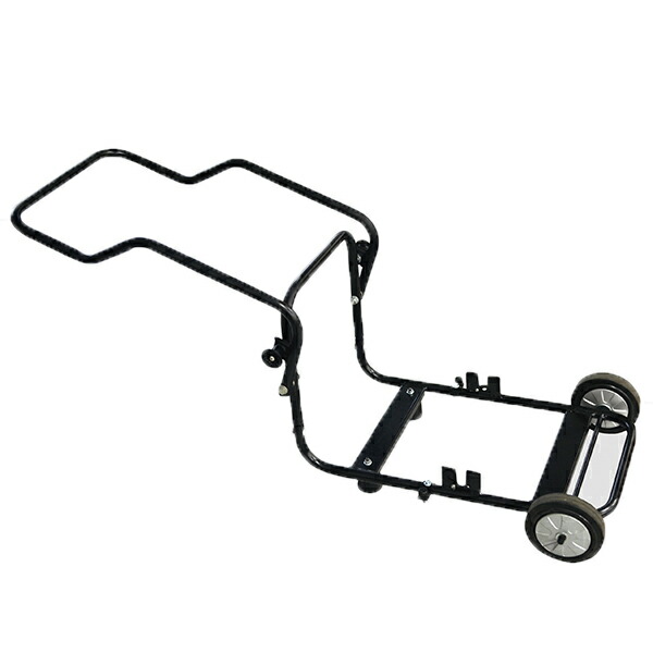 ＜工進認定店＞【メーカー直送】工進（KOSHIN） インバーター発電機用運搬キャリー GV-16i用 GVC-1