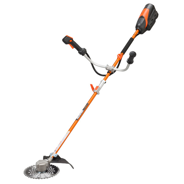 楽天市場】工進 充電式草刈機 36V スマートコーシン プロ仕様