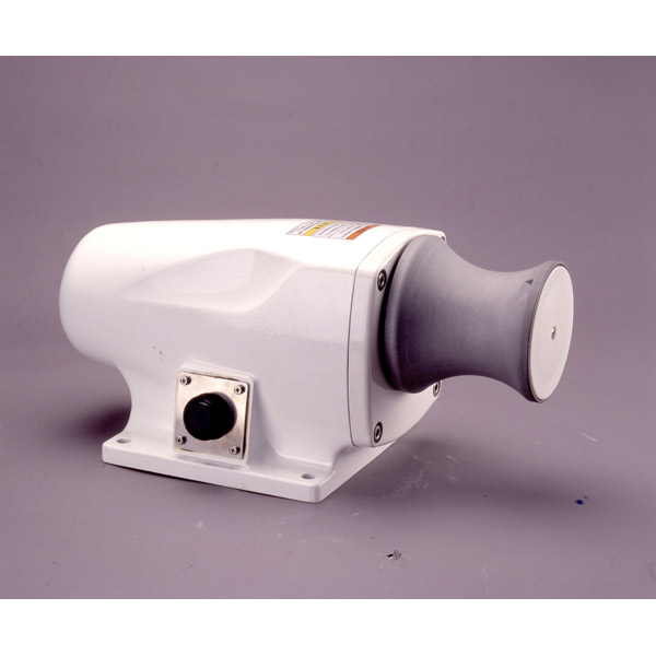 工進（KOSHIN）:＜工進認定店＞船舶用ウインチ ミニカール 250W RN-2512H【メーカー直送品】 ウインチ マグローラー イカール ミニカール 巻き上げ 船 RN-2512H