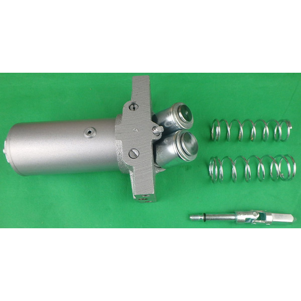 JTCオートツールズ:シリンダーASSY JTC825011-45【メーカー直送品】 JTC825011C アルミ ジャッキ
