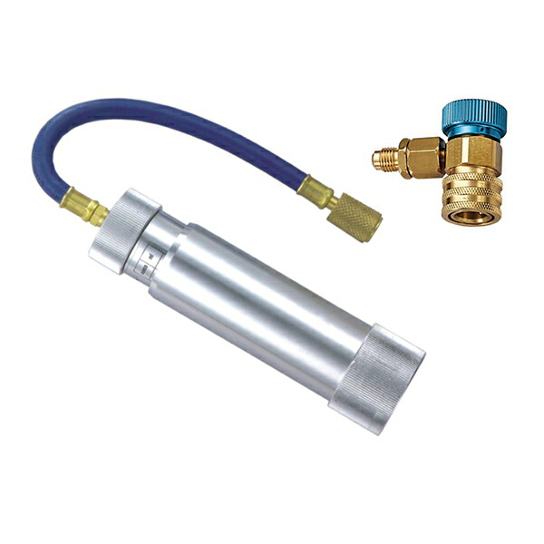 JTCオートツールズ:コンプレッサーオイル注入器 JTC1153JN【メーカー直送品】 エアコン コンプレッサー オイル 注入用 POE PAG JTC1153JN SST 特殊工具 自動車