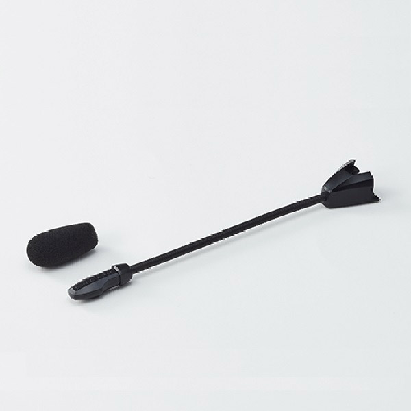 サインハウス B+COM ONE用 アームマイクセット 純正品 00081683 B+COM ビーコム インカム 00081683