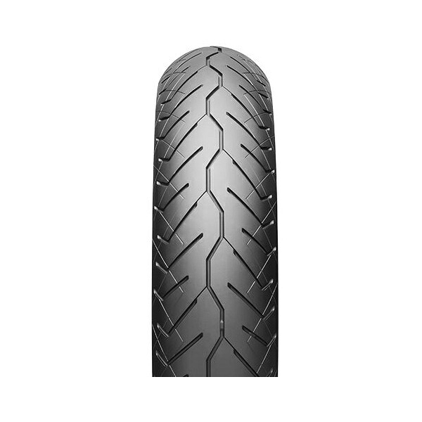 ブリヂストン H50 F 120/70ZR19 (60W) TL MCR05515 ブリヂストン タイヤ MCR05515 H50 120 70 MCR05515 |イチネンネット