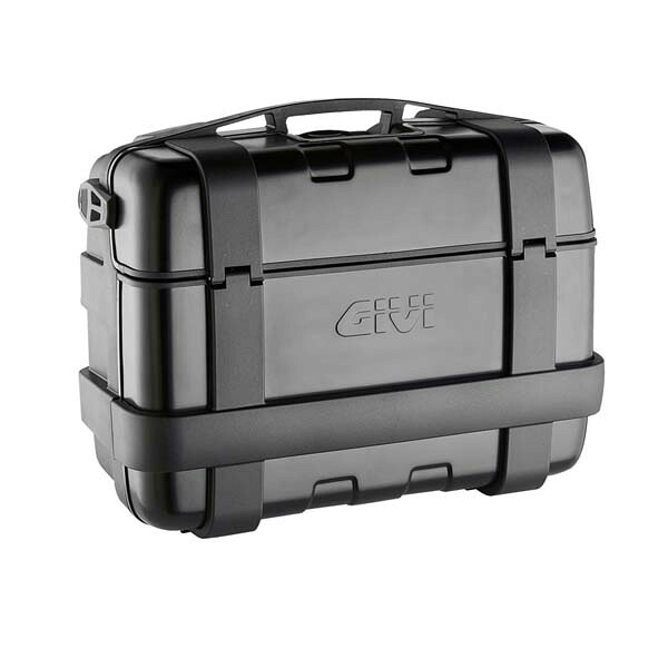 GIVI（ジビ） TRK33B ﾌﾞﾗｯｸﾗｲﾝ 92794 シートバッグ 92794