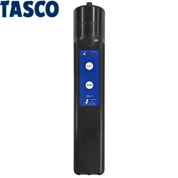 イチネンTASCO （タスコ） スモークジェネレーター TA470KG 測定器