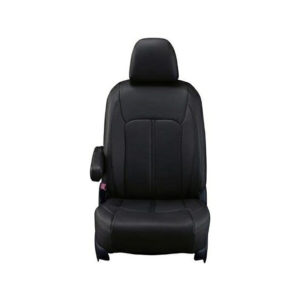 Clazzio(クラッツィオ):シートカバー(プライム)(ブラック) ホンダ フリード/フリードHV GB/GP系 6人乗り EH-0435|イチネンネット