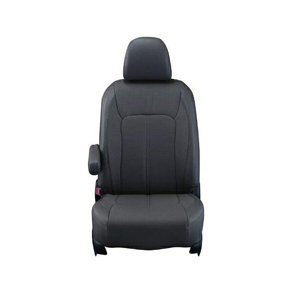 Clazzio（クラッツィオ）:シートカバー（リアルレザー）（グレー） トヨタ オーリス ET-1048｜イチネンネット