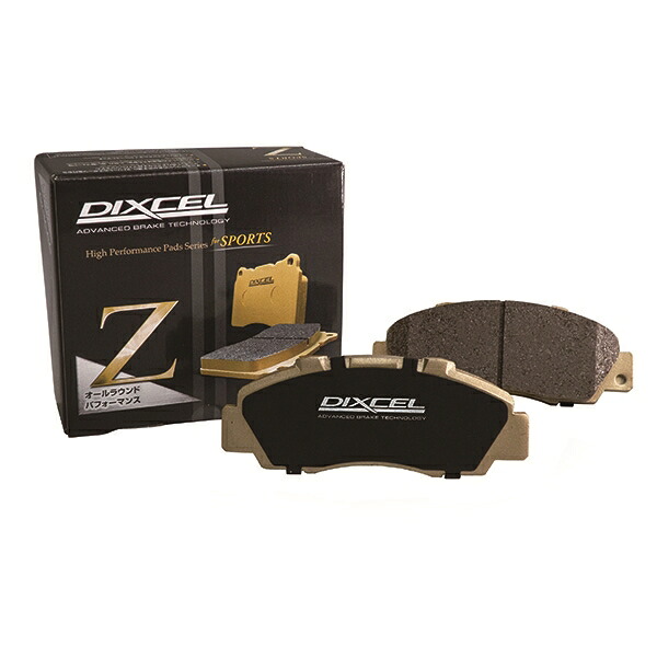 DIXCEL（ディクセル） ディスクパッドZ Z-1354606