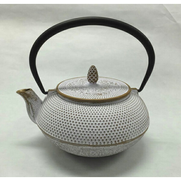 高い品質 楽天市場 100円クーポン 南部鉄器 ロジアソシエイツ 急須 あられ ホワイトゴールド 50 whg おすすめ おしゃれ 日本製 伝統工芸 ギフト 贈答 イチネンネット 高知インター店 Www Itcjapan Net