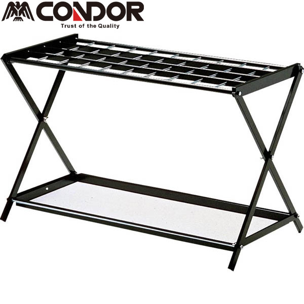 【法人限定】【メーカー直送】CONDOR（コンドル） アンブラー X-40 YA-12L-ID sogyo2024 YA-12L-ID