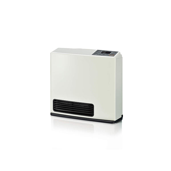 楽天市場】東邦ガスファンヒーター リンナイ RC-M2403E 都市ガス用