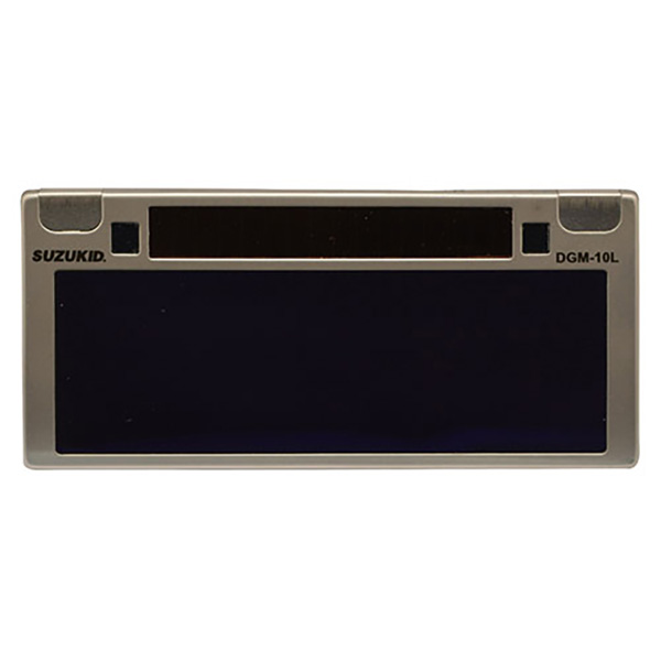SUZUKID（スズキッド） デジメタルライト#10 DGM-10L 4991945034273 電動工具 溶接
