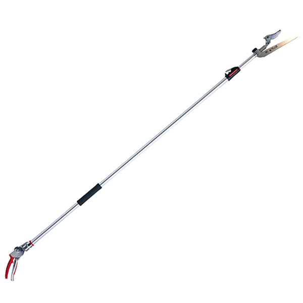 アルスコーポレーション ズームチョキチルトR 採収 160ZTR-3.0-5D 4965280684547 園芸道具 高枝切