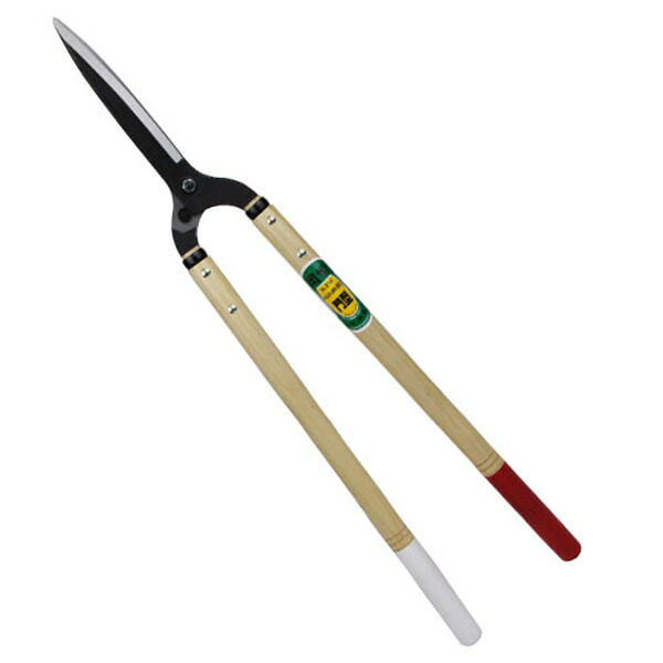 岡恒（オカツネ） 刈込鋏 60 門型 NO.214 4968779214003 園芸道具 刈込鋏