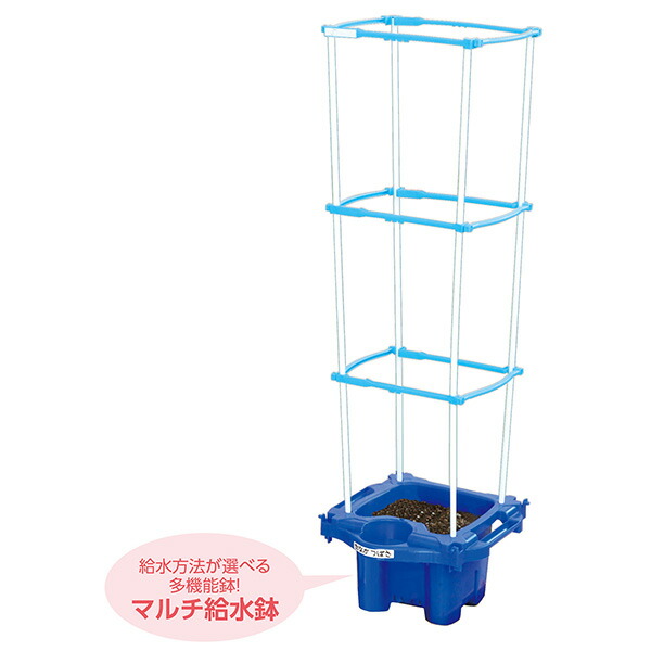アーテック マルチラクラクあさがお虫めがね付Eセット 3573 理科教材 備品