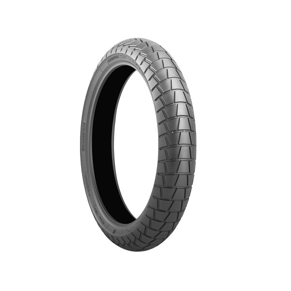 ブリヂストン AT41 F 110/80R19 59V TL MCR05939