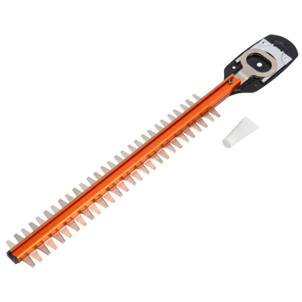 工進（KOSHIN）:＜工進認定店＞充電式ヘッジトリマーPHT-1825用　替刃ブレード 0568624【メーカー直送品】 部品　オプション　替刃　スマート　剪定　修理