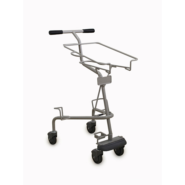 【法人限定】【地域制限有】【メーカー直送】大和産業 コンパクトカート ST20-C100 ST20-C100