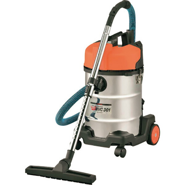 中古 ワキタ MEIHO コンパクトクリーナー MCC702 メイホー MEIHO