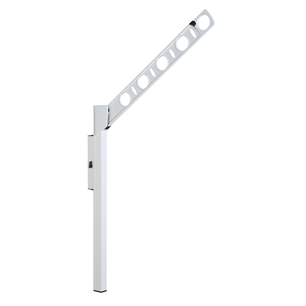 タカラ産業 腰壁用可動式物干金物 DRY･WAVE SF55 （W） 9,491円