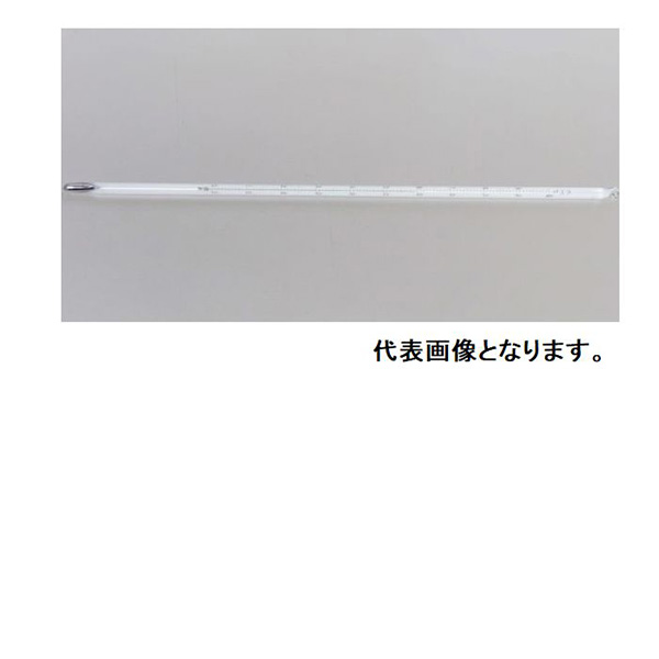 東亜計器 留点温度計　検査成績書付 JC-3313-S